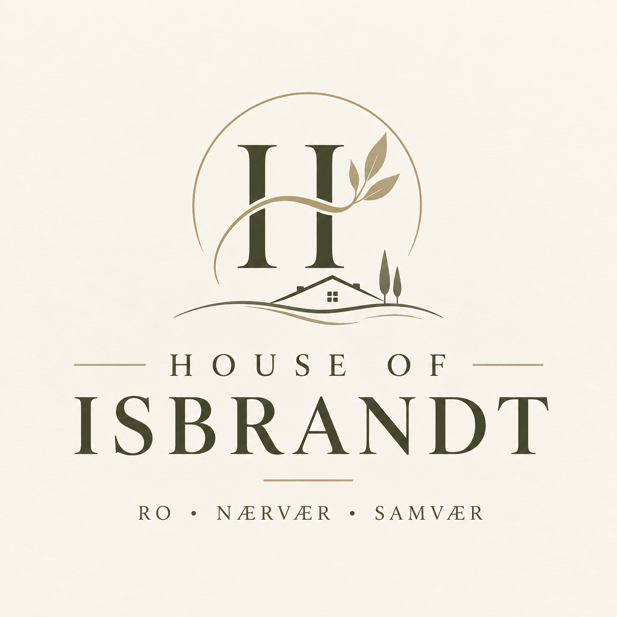House of Isbrandt